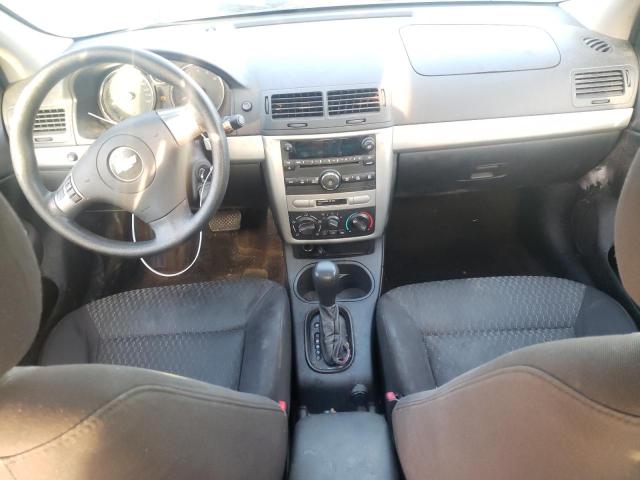 Photo 8 from auction – 2010 CHEVROLET COBALT with VIN 1G1AF5F52A7188864