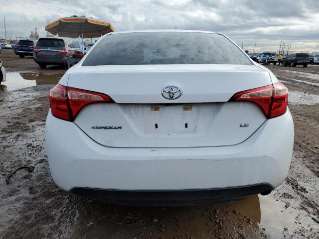 Photo 6 from auction – 2019 TOYOTA COROLLA L with VIN 5YFBURHE8KP881802