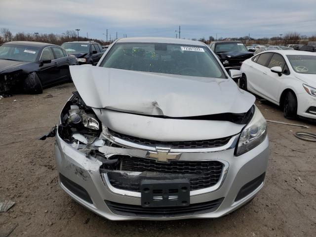 Photo 5 from auction – 2014 CHEVROLET MALIBU 1LT with VIN 1G11C5SL9EF128654