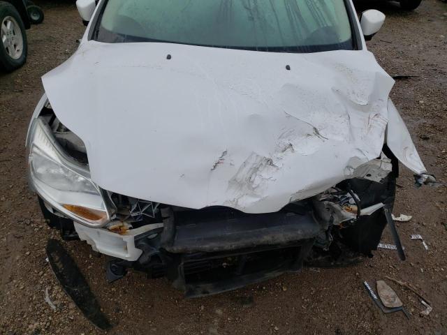 Photo 11 from auction – 2012 FORD FOCUS SE with VIN 1FAHP3F24CL225555