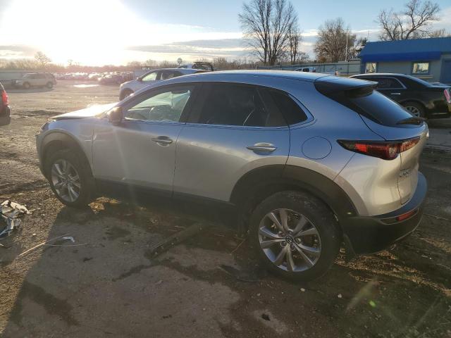 Photo 2 from auction – 2021 MAZDA CX-30 PREF with VIN 3MVDMBCL3MM226171