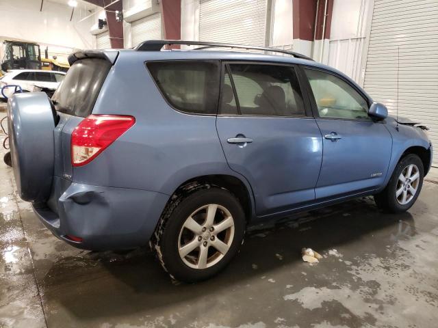 Photo 3 from auction – 2008 TOYOTA RAV4 with VIN JTMBK31V186045326