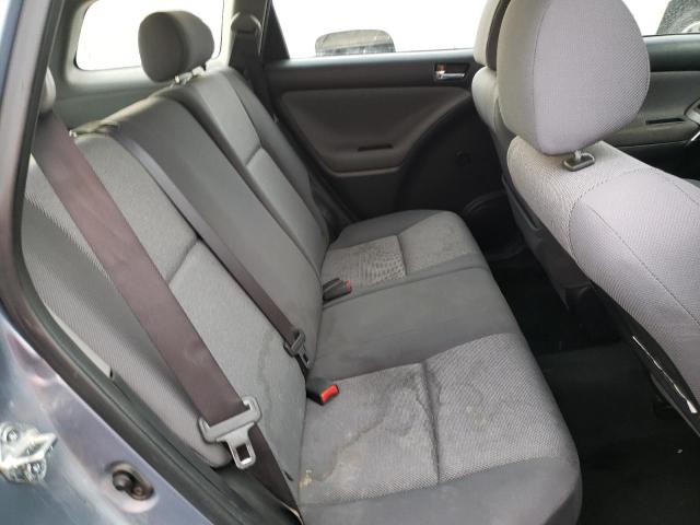 Photo 10 from auction – 2004 TOYOTA COROLLA MA with VIN 2T1KR32E64C245485