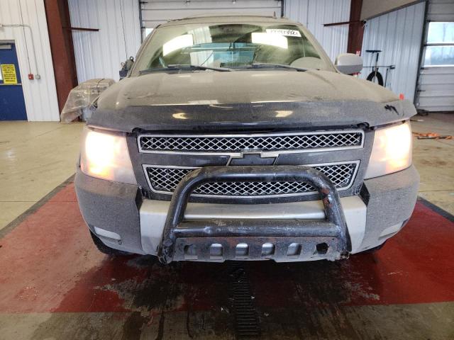 Photo 5 from auction – 2007 CHEVROLET AVALANCHE with VIN 3GNFK12317G303870