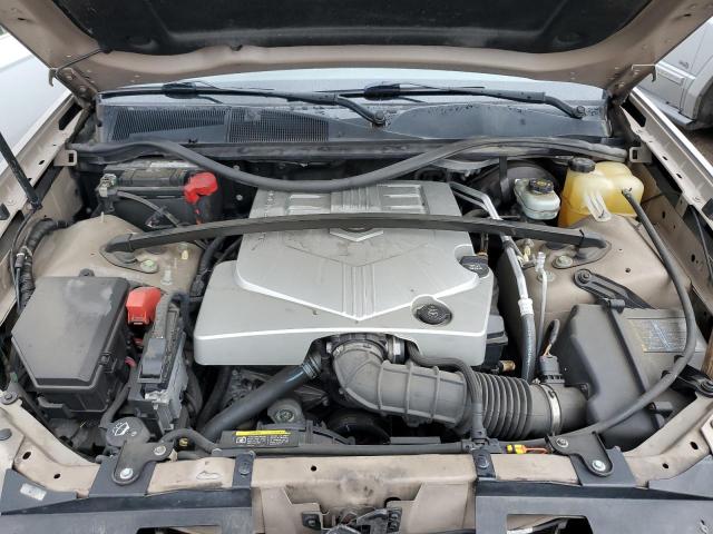 Photo 12 from auction – 2008 CADILLAC SRX with VIN 1GYEE637180163443