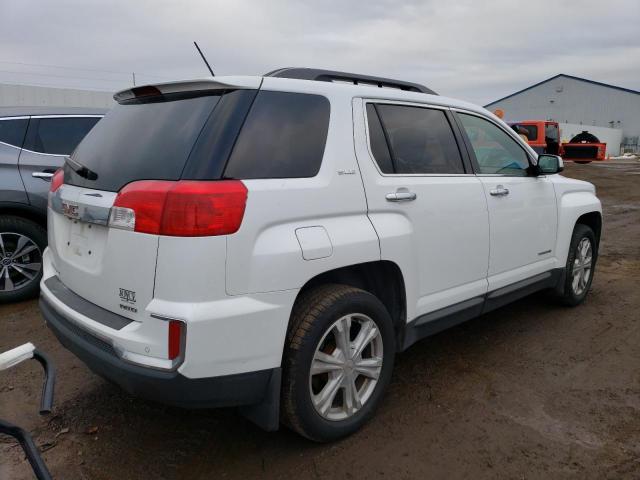 Photo 3 from auction – 2016 GMC TERRAIN SL with VIN 2GKFLTEK9G6281749