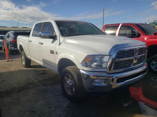 Фото 4 с аукциона – 2012 DODGE RAM 2500 L с VIN 3C6UD5FL4CG135784