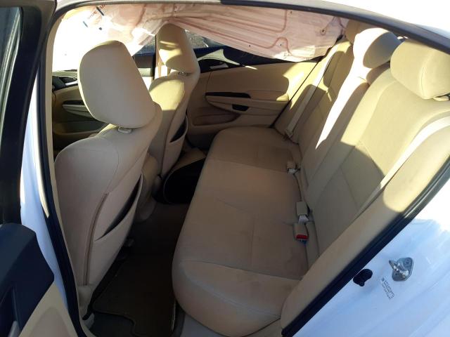 Photo 10 from auction – 2012 HONDA ACCORD LXP with VIN 1HGCP2F46CA194807
