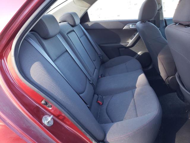 Photo 10 from auction – 2010 KIA FORTE SX with VIN KNAFW4A37A5050467