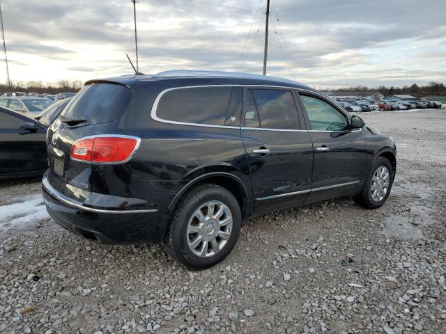 Photo 3 from auction – 2014 BUICK ENCLAVE with VIN 5GAKVCKDXEJ181896