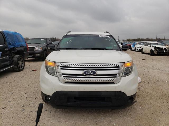 Photo 5 from auction – 2012 FORD EXPLORER X with VIN 1FMHK7D86CGA33243