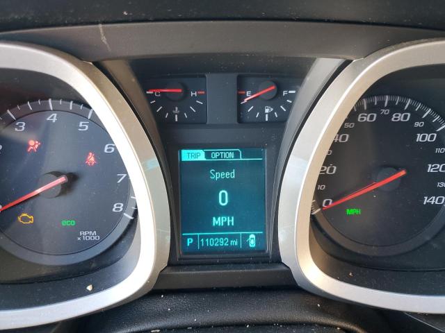 Photo 9 from auction – 2017 CHEVROLET EQUINOX LT with VIN 2GNFLFEK1H6149591