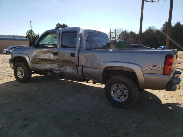 Photo 2 from auction – 2003 CHEVROLET silverado with VIN 1GCHK23173F235347