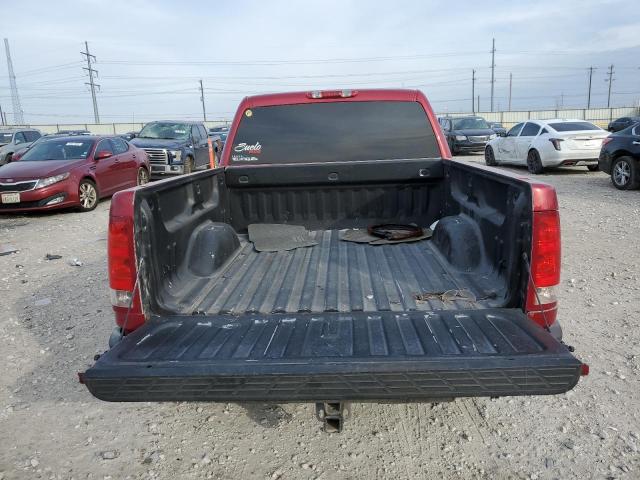 صورة رقم 6 من المزاد - 2007 GMC NEW SIERRA مع VIN 2GTEC13J371526385
