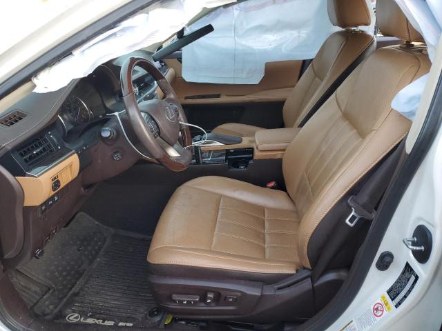 Photo 7 from auction – 2018 LEXUS ES 350 with VIN 58ABK1GG0JU102800
