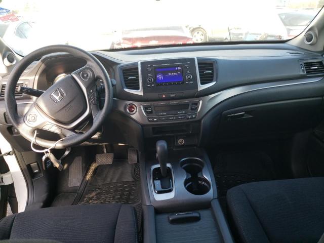 Photo 8 from auction – 2018 HONDA PILOT LX with VIN 5FNYF6H1XJB049839