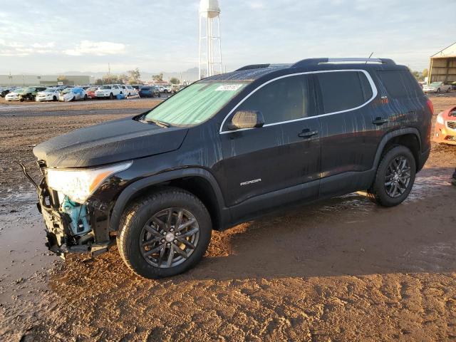Photo 1 from auction – 2019 GMC ACADIA SLT with VIN 1GKKNMLS0KZ181764