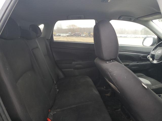 Photo 11 from auction – 2014 MITSUBISHI OUTLANDER with VIN 4A4AR3AUXEE004623