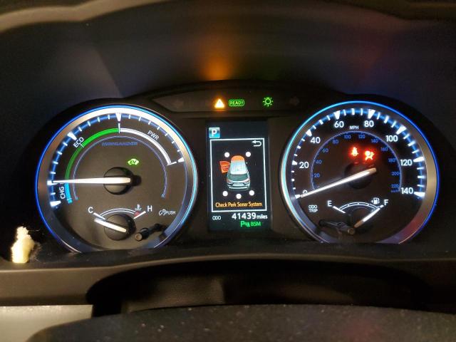 Photo 9 from auction – 2017 TOYOTA HIGHLANDER with VIN 5TDDGRFH5HS030313