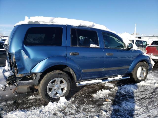 Photo 3 from auction – 2006 DODGE DURANGO SL with VIN 1D4HB48216F127651