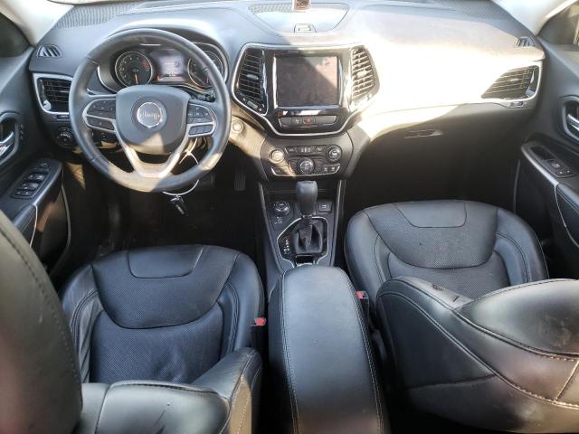 Photo 8 from auction – 2019 JEEP CHEROKEE L with VIN 1C4PJMDX6KD158090