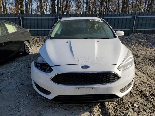 Photo 5 from auction – 2017 FORD FOCUS SE with VIN 1FADP3K2XHL224261