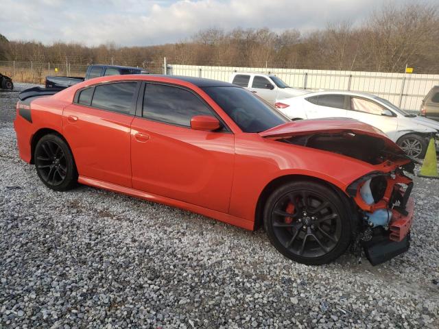 Photo 4 from auction – 2021 DODGE CHARGER R/ with VIN 2C3CDXCT0MH550840