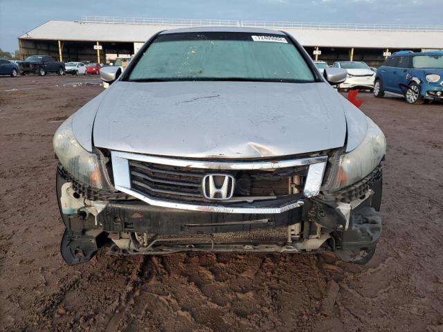 Photo 5 from auction – 2010 HONDA ACCORD EXL with VIN 1HGCP2F86AA059147