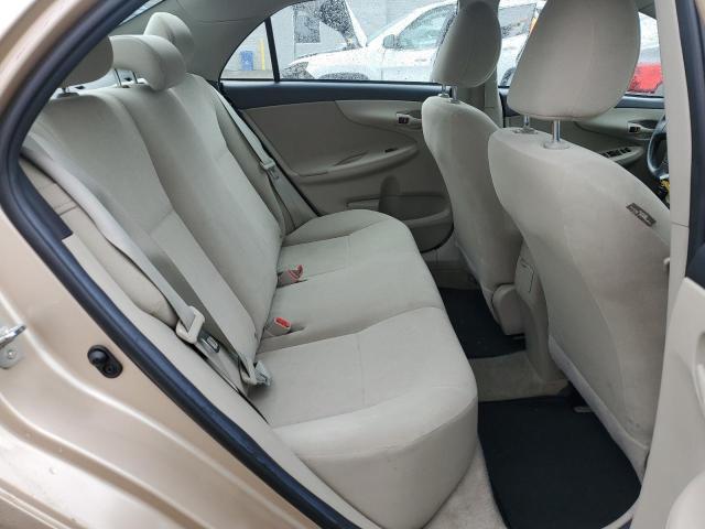 Photo 10 from auction – 2013 TOYOTA COROLLA BA with VIN 2T1BU4EEXDC949091