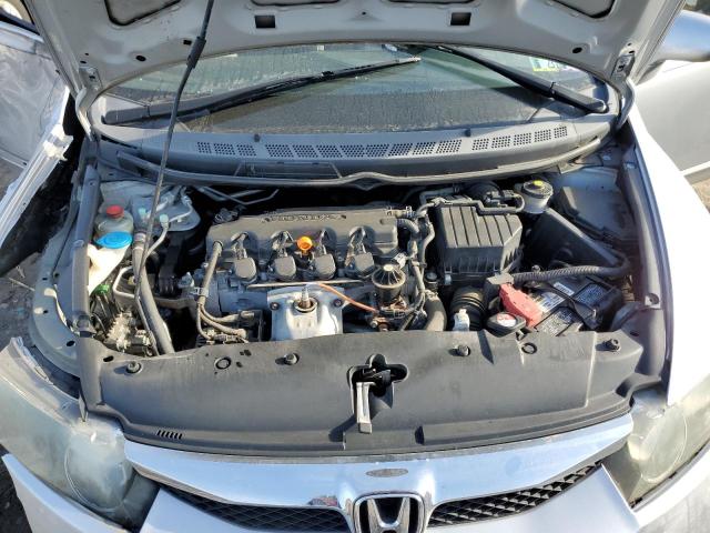 Photo 11 from auction – 2010 HONDA CIVIC LX with VIN 2HGFA1F58AH317040