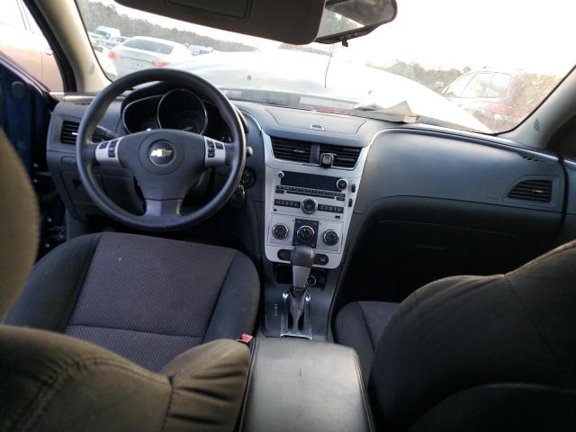 Photo 8 from auction – 2011 CHEVROLET MALIBU 1LT with VIN 1G1ZC5E18BF387306
