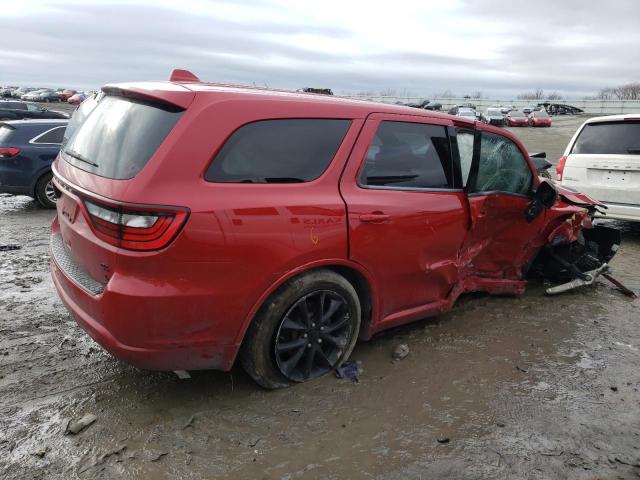 Photo 3 from auction – 2018 DODGE DURANGO R/ with VIN 1C4SDHCT7JC143187