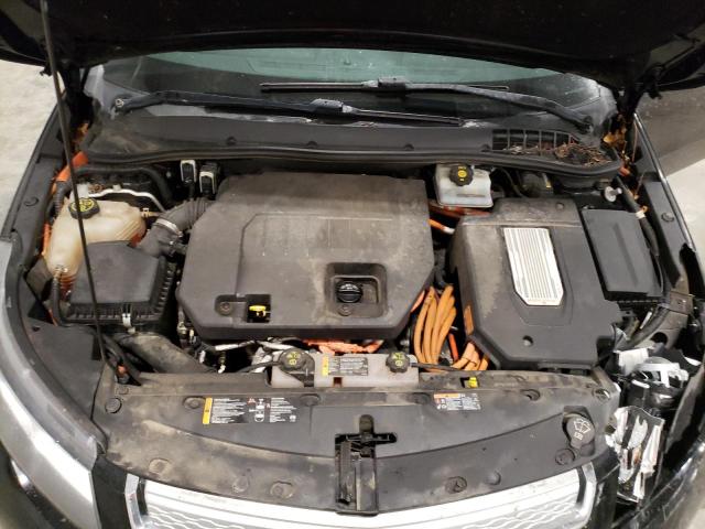 Photo 11 from auction – 2013 CHEVROLET VOLT with VIN 1G1RA6E48DU140811