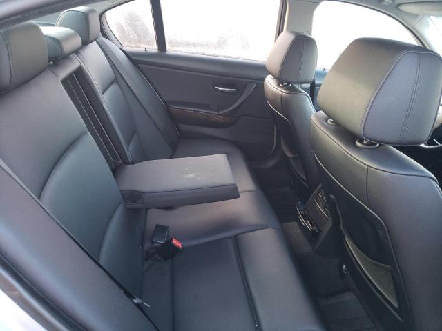 Photo 10 from auction – 2007 BMW 328 XI with VIN WBAVC93597KZ71017