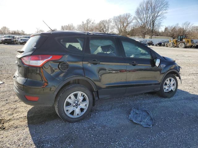 Photo 3 from auction – 2013 FORD ESCAPE S with VIN 1FMCU0F72DUC70394
