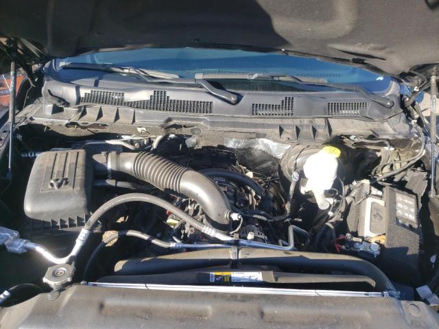 Photo 11 from auction – 2022 RAM 1500 CLASS with VIN 3C6RR6KT3NG172430