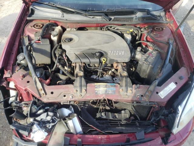 Photo 11 from auction – 2006 CHEVROLET IMPALA LT with VIN 2G1WT55K369111819