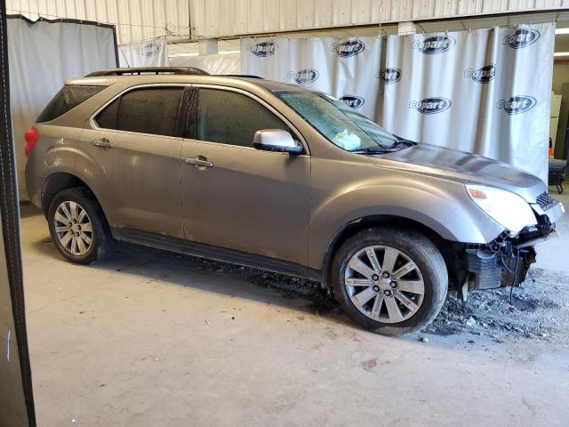 Photo 4 from auction – 2011 CHEVROLET EQUINOX LT with VIN 2CNALPEC5B6393085
