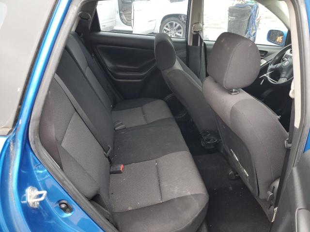 Photo 10 from auction – 2007 PONTIAC VIBE with VIN 5Y2SL65857Z411336