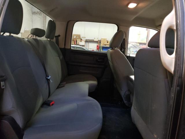 Photo 10 from auction – 2017 RAM 1500 ST with VIN 3C6RR7KTXHG626375