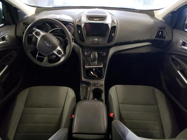 Photo 8 from auction – 2014 FORD ESCAPE SE with VIN 1FMCU0GX1EUA32360