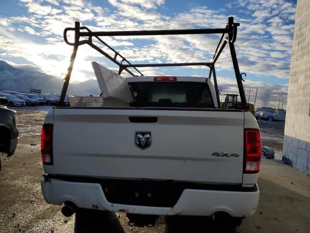 Photo 6 from auction – 2019 RAM 1500 CLASS with VIN 1C6RR7KT4KS508807