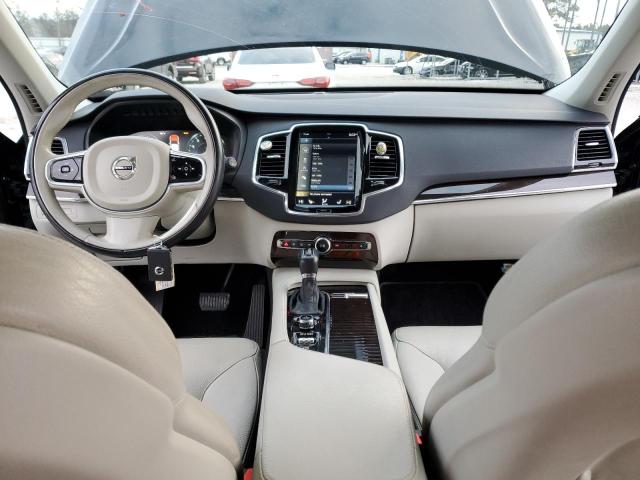 Photo 8 from auction – 2016 VOLVO XC90 T6 with VIN YV4A22PK7G1089276