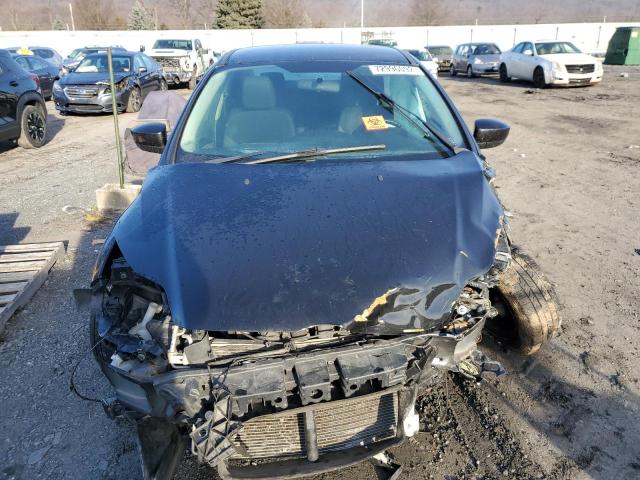 Photo 5 from auction – 2012 FORD FOCUS with VIN 1FAHP3F20CL179867