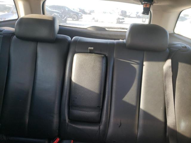 Photo 10 from auction – 2011 MAZDA CX-7 with VIN JM3ER2B57B0397443