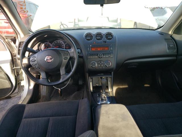 Photo 8 from auction – 2012 NISSAN ALTIMA BAS with VIN 1N4AL2AP2CN501505