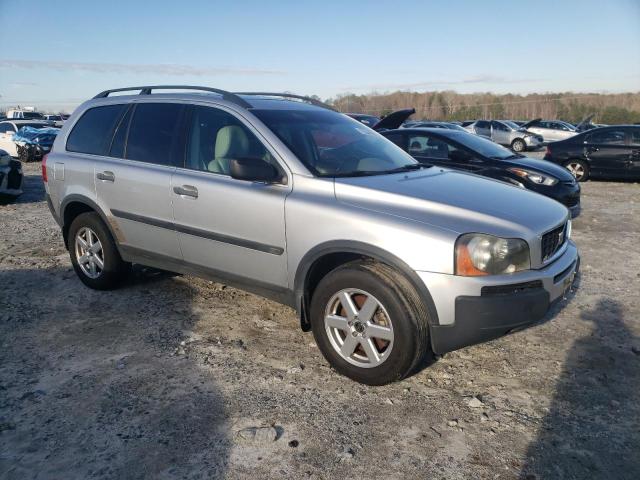 Photo 4 from auction – 2006 VOLVO XC90 with VIN YV4CY592261257832