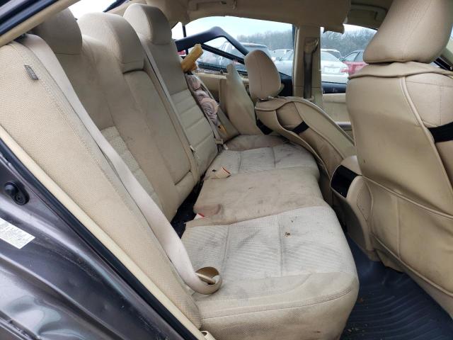 Photo 10 from auction – 2015 TOYOTA CAMRY LE with VIN 4T4BF1FK6FR465634