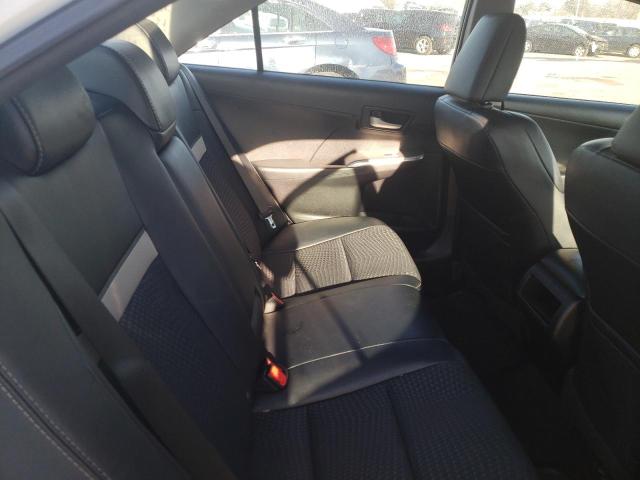 Photo 10 from auction – 2012 TOYOTA CAMRY SE with VIN 4T1BF1FK0CU634715