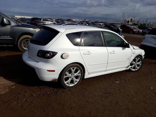 Foto 3 de la subasta – 2008 MAZDA 3 HATCHBAC con VIN JM1BK343381115559